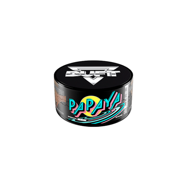 Табак Duft Papaya 100 грамм в Севастополе
