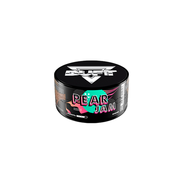 Табак Duft Pear Jam 100 грамм в Севастополе