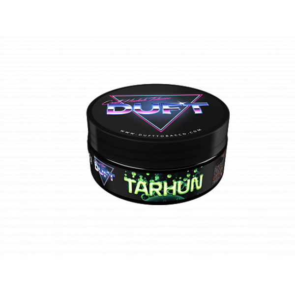 Табак Duft Tarhun 100 грамм в Севастополе