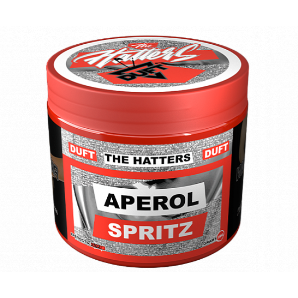 Табак Duft The Hatters Aperol Spritz (Апероль) 200 гр в Севастополе
