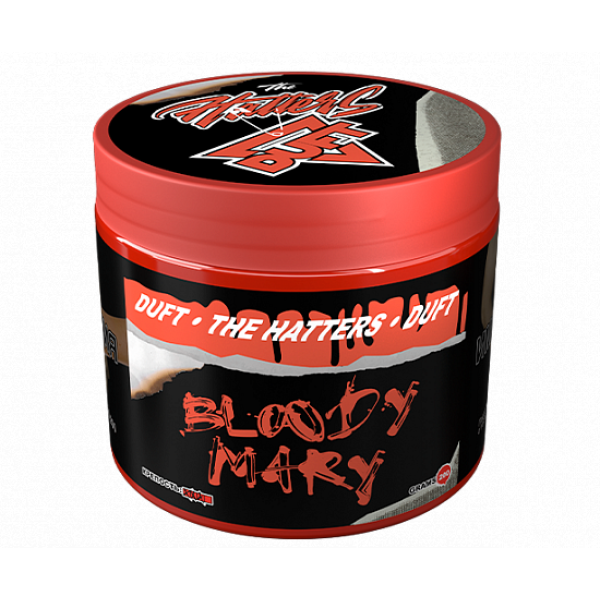 Табак Duft The Hatters Blood Mary (Кровавая Мэри) 200 гр в Севастополе