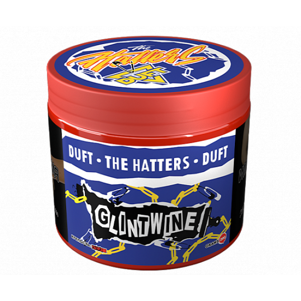 Табак Duft The Hatters Glintwine (Глинтвейн) 200 гр в Севастополе
