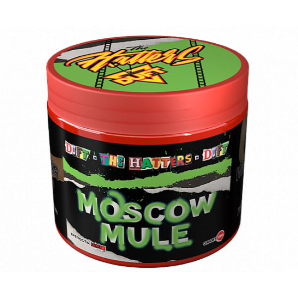 Табак Duft The Hatters Moscow Mule (Московский мул) 200 гр в Севастополе
