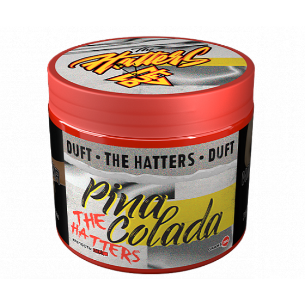 Табак Duft The Hatters Pina Colada (Пина колада) 200 гр в Севастополе