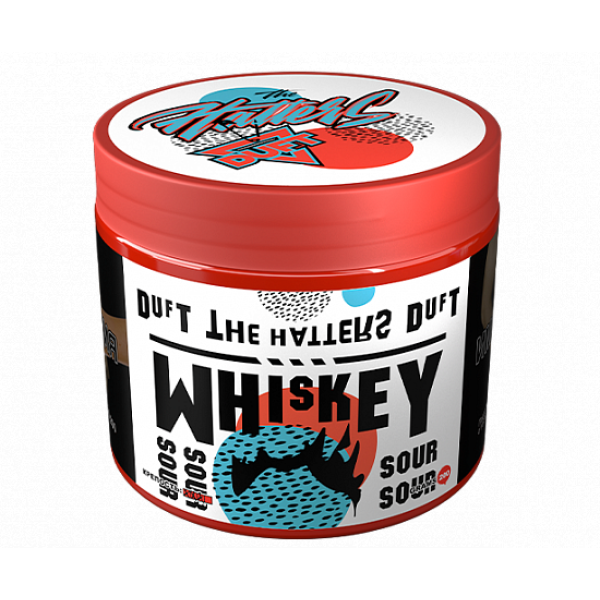 Табак Duft The Hatters Whiskey Sour (Виски) 200 гр в Севастополе