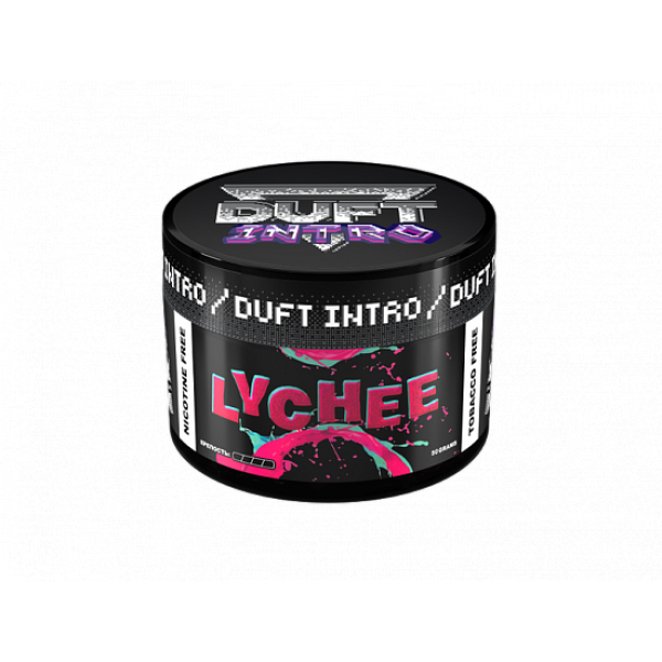 Смесь Duft Intro Lychee 50 грамм в Севастополе