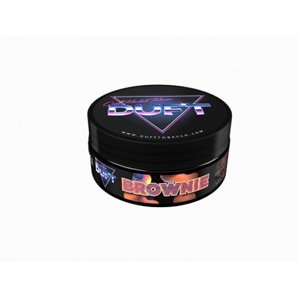 Табак Duft Brownie 100 грамм в Севастополе