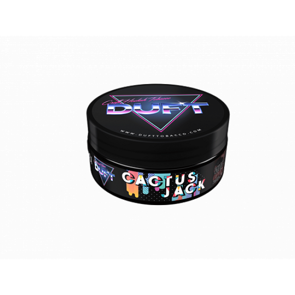 Табак Duft Cactus Jack 100 грамм в Севастополе