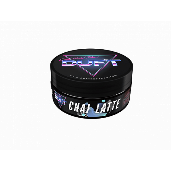 Табак Duft Chai Latte 100 грамм в Севастополе