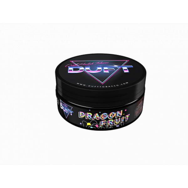 Табак Duft Dragon Fruit 100 грамм в Севастополе
