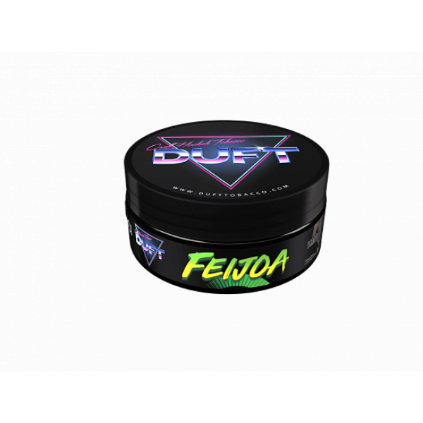 Табак Duft Feijoa 100 грамм в Севастополе