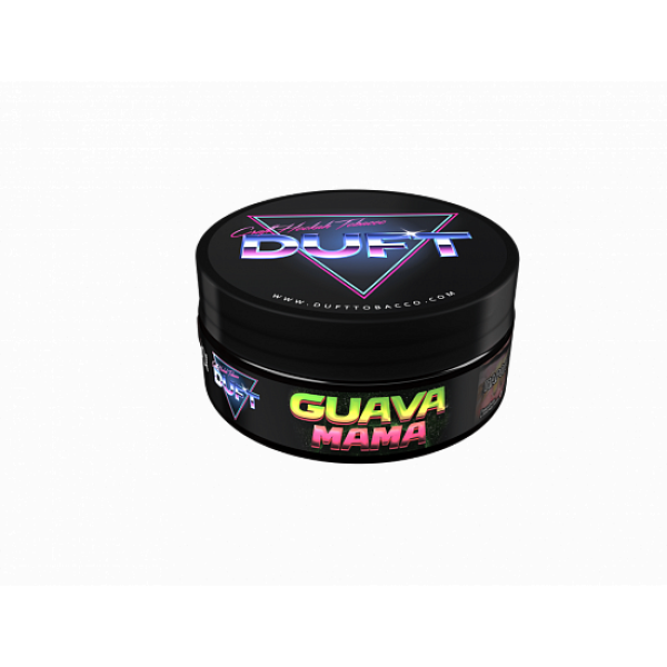 Табак Duft Guava Mama 100 грамм в Севастополе