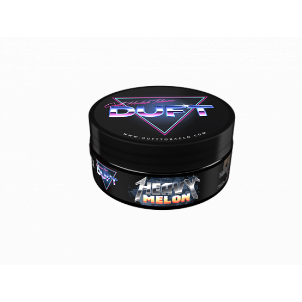 Табак Duft Heavy Melon 100 грамм в Севастополе