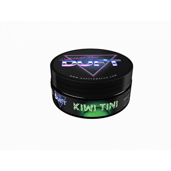 Табак Duft Kiwi Tini 100 грамм в Севастополе