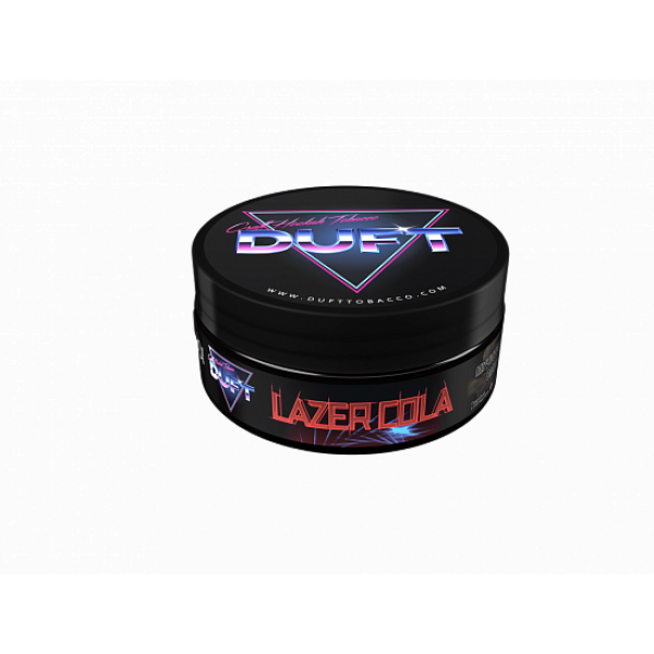 Табак Duft Lazer Cola 100 грамм в Севастополе