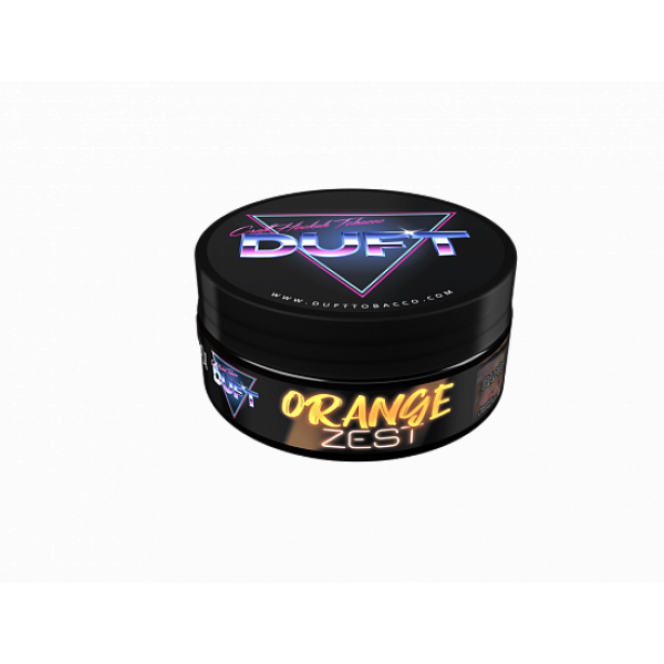 Табак Duft Orange Zest 100 грамм в Севастополе