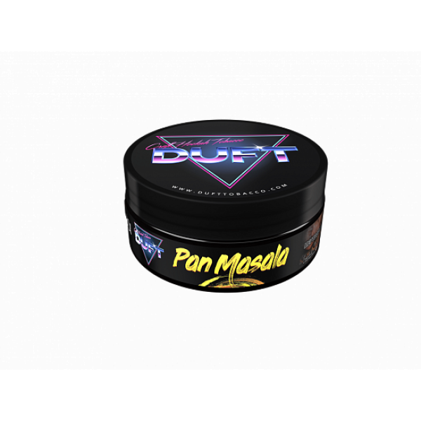 Табак Duft Pan Masala 100 грамм в Севастополе