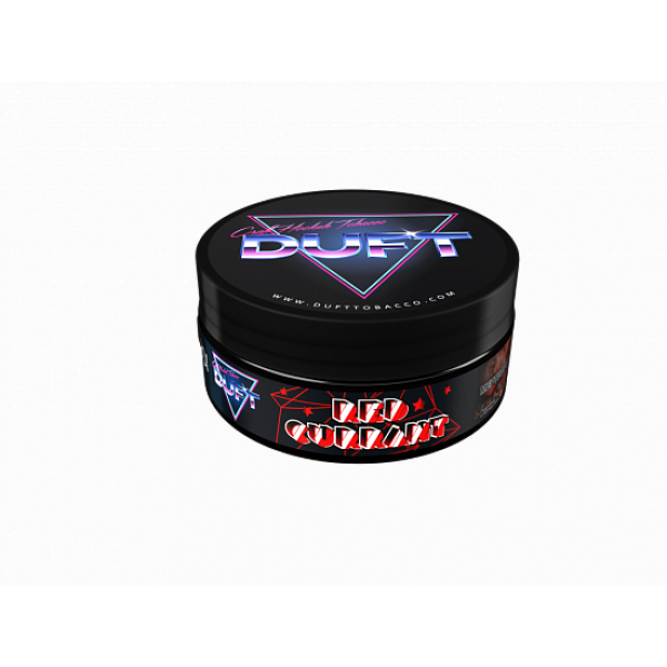Табак Duft Red Currant 100 грамм в Севастополе