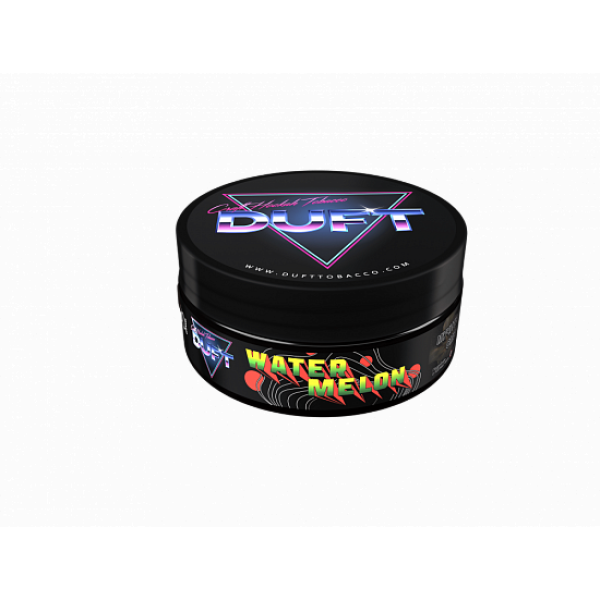 Табак Duft Watermelon 100 грамм в Севастополе
