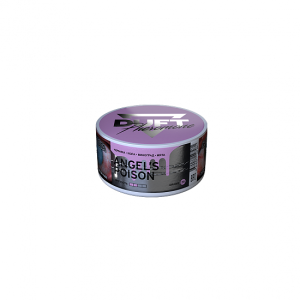 Табак Duft Pheromone Angels Poison 25 грамм в Севастополе