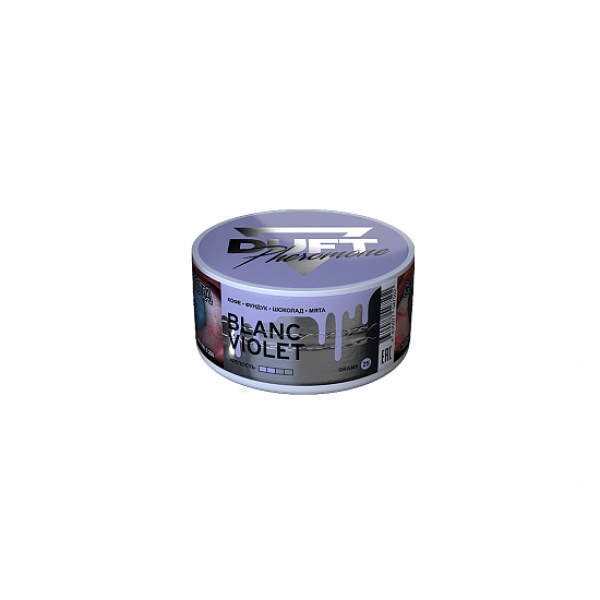 Табак Duft Pheromone Blanc Violet 25 грамм в Севастополе