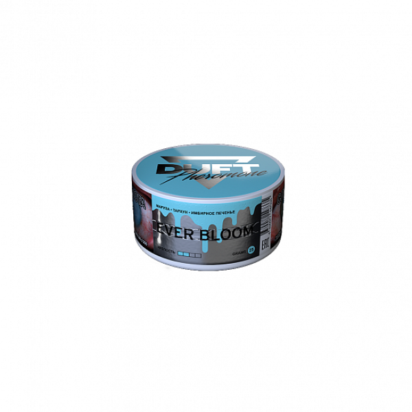 Табак Duft Pheromone Ever Bloom 25 грамм в Севастополе