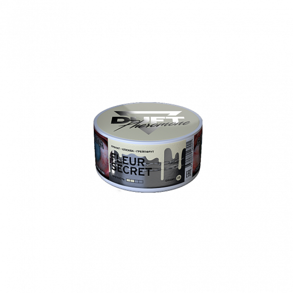 Табак Duft Pheromone Fleur Secret 25 грамм в Севастополе