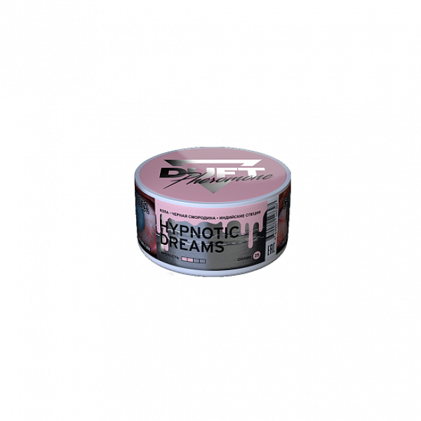 Табак Duft Pheromone Hypnotic Dreams 25 грамм в Севастополе