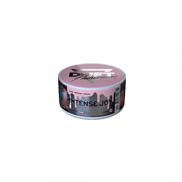 Табак Duft Pheromone Intense Joy 25 грамм в Севастополе