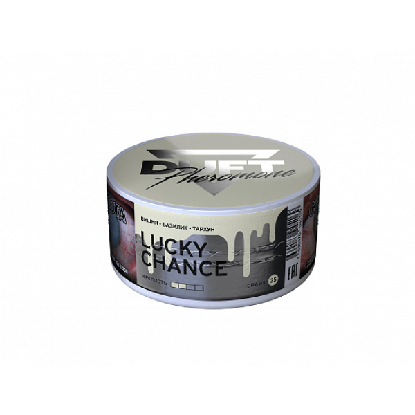 Табак Duft Pheromone Lucky Chance 25 грамм в Севастополе