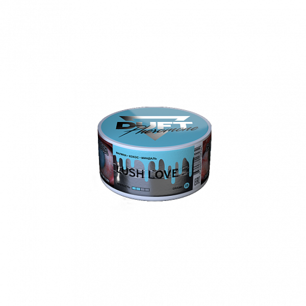 Табак Duft Pheromone Lush Love 25 грамм в Севастополе