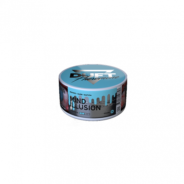 Табак Duft Pheromone Mind Illusion 25 грамм в Севастополе