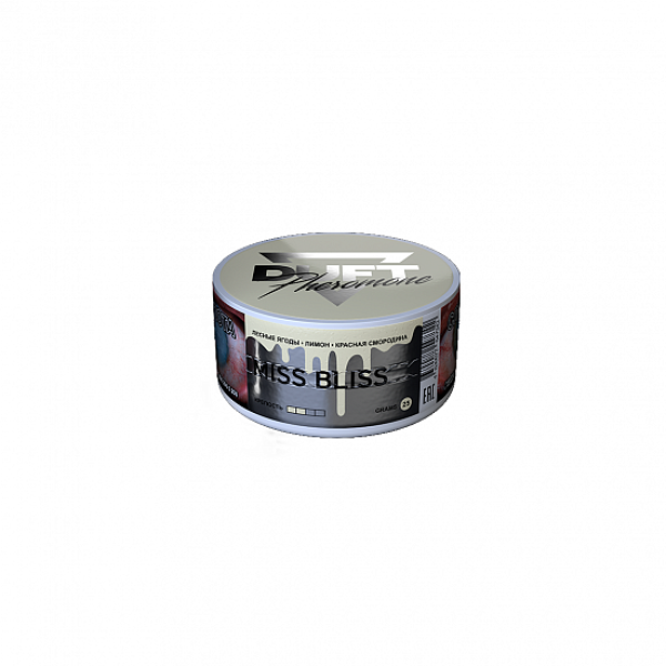 Табак Duft Pheromone Miss Bliss 25 грамм в Севастополе