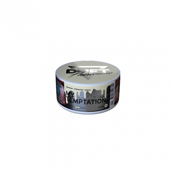 Табак Duft Pheromone My Temptation 25 грамм в Севастополе