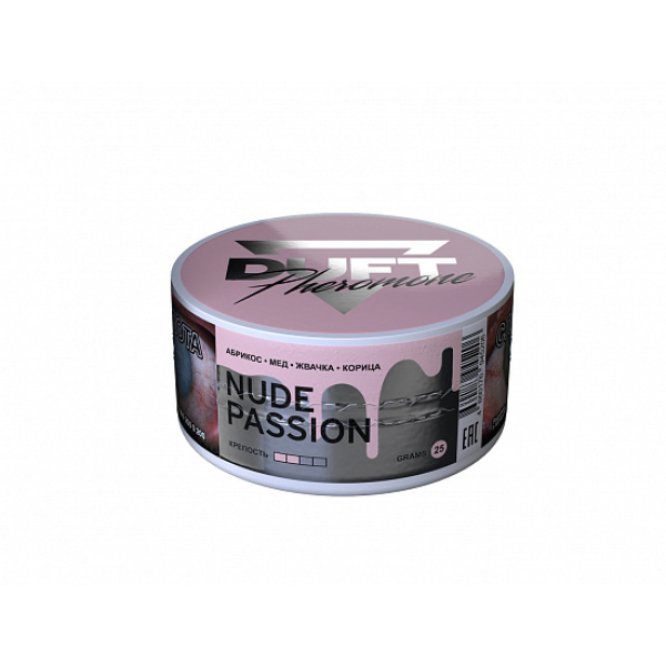 Табак Duft Pheromone Nude Passion 25 грамм в Севастополе