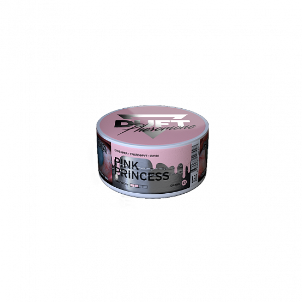 Табак Duft Pheromone Pink Princess 25 грамм в Севастополе