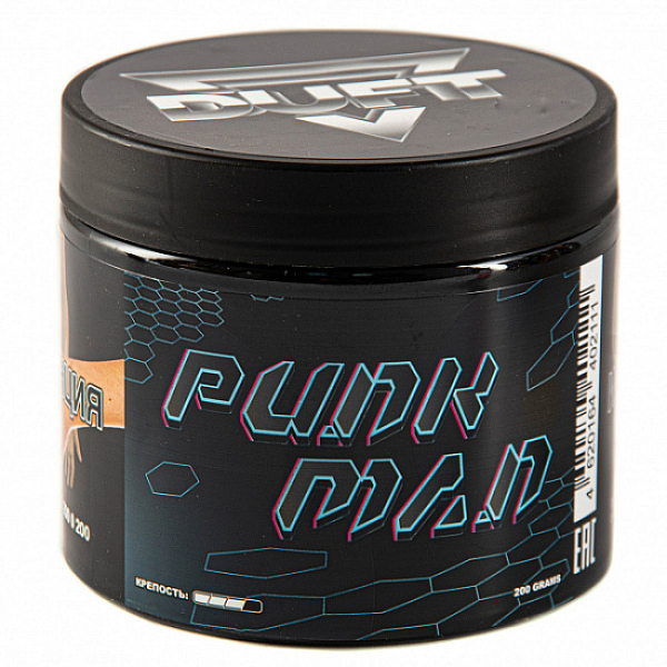 Табак DUFT PUNKMAN 200 гр в Севастополе