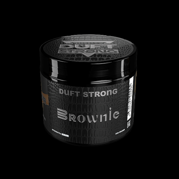 Табак DUFT STRONG BROWNIE (Брауни) 200 гр в Севастополе