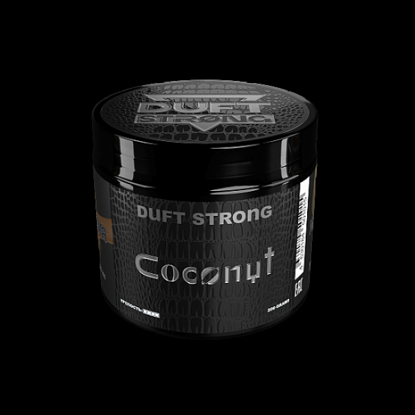 Табак DUFT STRONG COCONUT (Кокос) 200 гр в Севастополе
