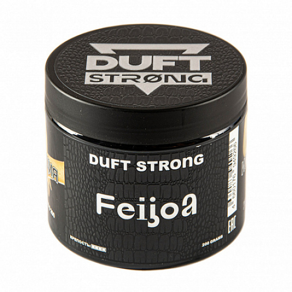 Табак DUFT STRONG FEIJOA (Фейхоа) 200 гр в Севастополе