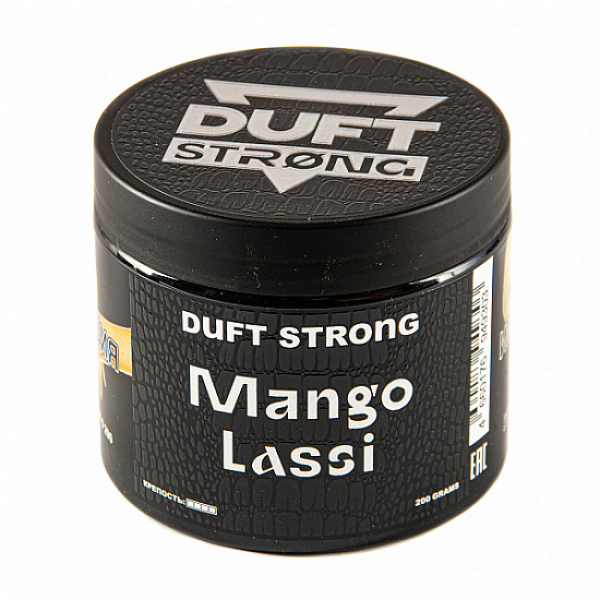 Табак DUFT STRONG MANGO LASSI (Манго ласси) 200 гр в Севастополе