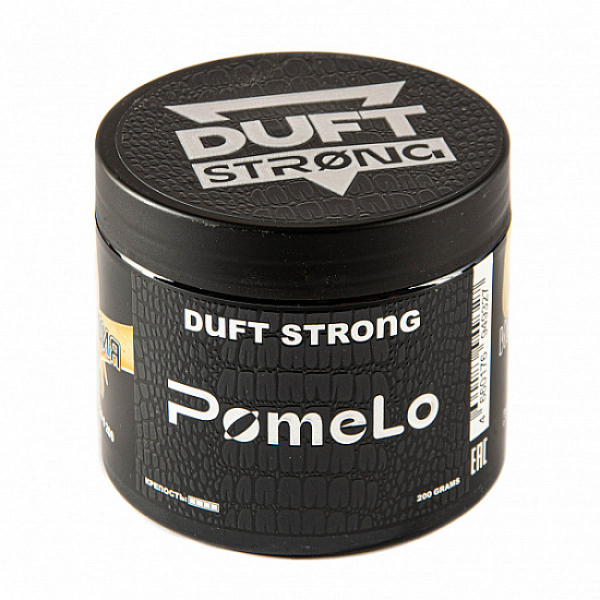 Табак DUFT STRONG POMELO (Помело) 200 гр в Севастополе