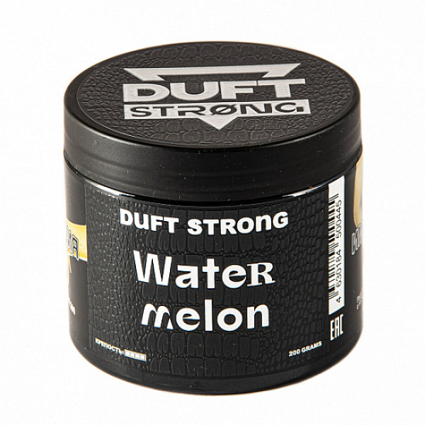 Табак DUFT STRONG WATERMELON (Арбуз) 200 гр в Севастополе
