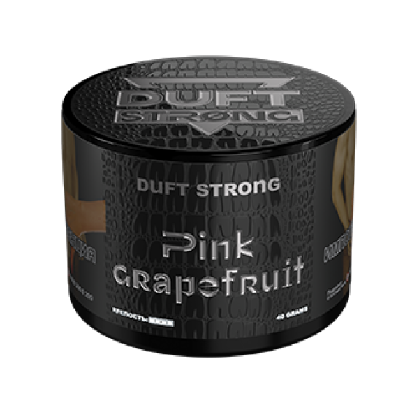 Табак DUFT STRONG PINK GRAPEFRUIT 40 гр в Севастополе