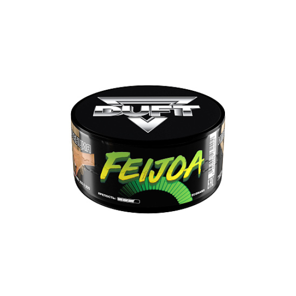 Табак Duft Feijoa (Фейхоа) 20 гр в Севастополе