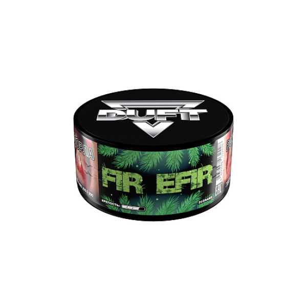 Табак Duft Fir Efir (Фир Эфир) 20 гр в Севастополе