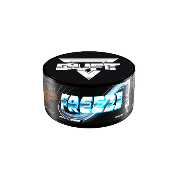Табак Duft Freeze (Фриз) 20 гр в Севастополе