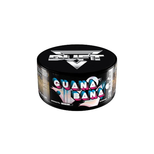 Табак Duft Guanabana (Гуанабана) 20 гр в Севастополе