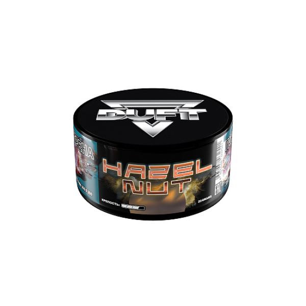 Табак Duft Hazel Nut (Лесной Орех) 20 гр в Севастополе