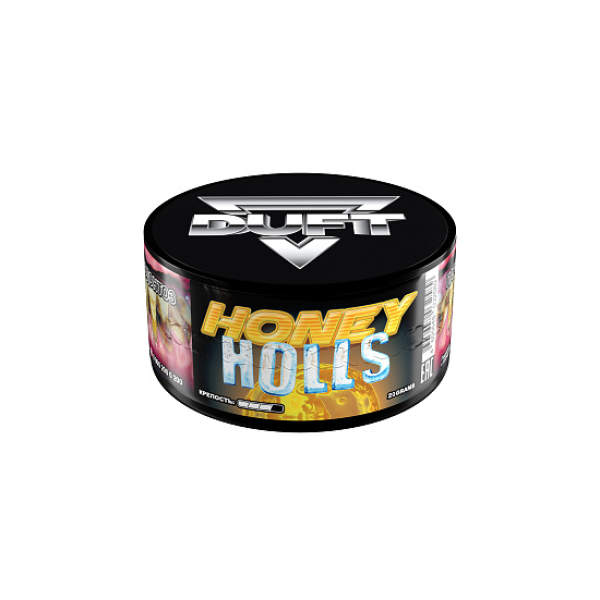 Табак Duft Honey Holls (Медовый Холс) 20 гр в Севастополе